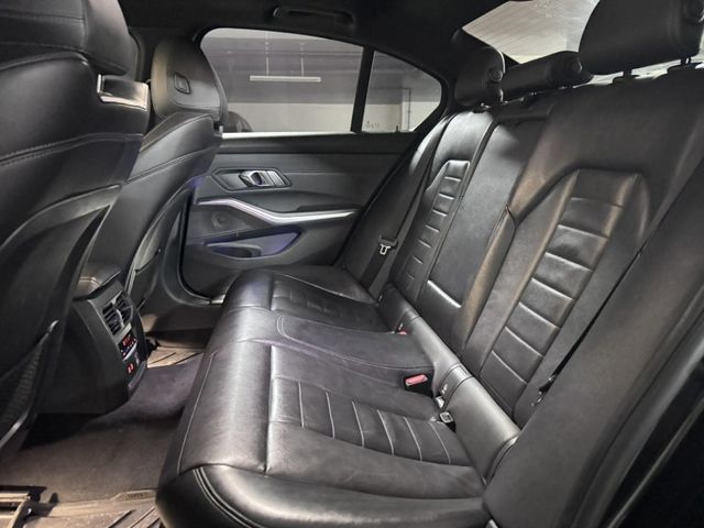 BMW/ 寶馬  3 SERIES  330i M Sport  第5張相片