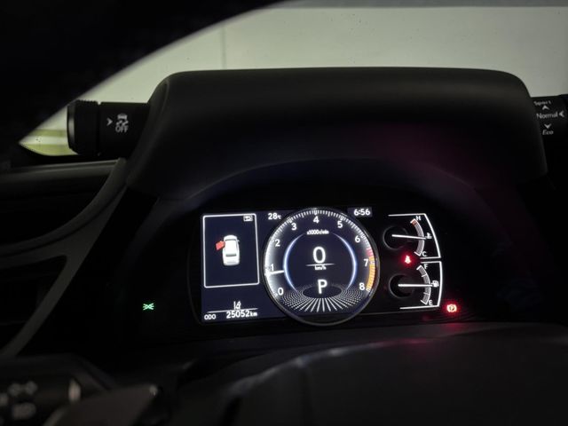 Lexus  ES200  第3張相片