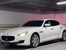 Maserati 瑪莎拉蒂  Quattroporte  第1張縮圖