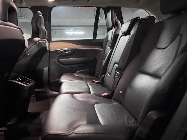 Volvo  XC90  第5張相片