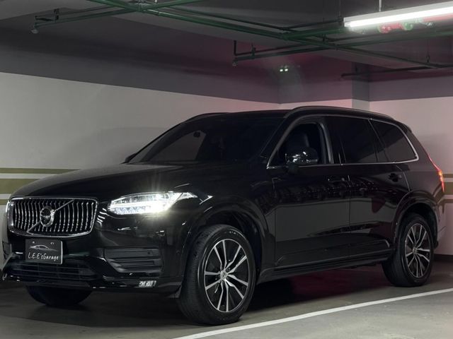 Volvo  XC90  第1張相片