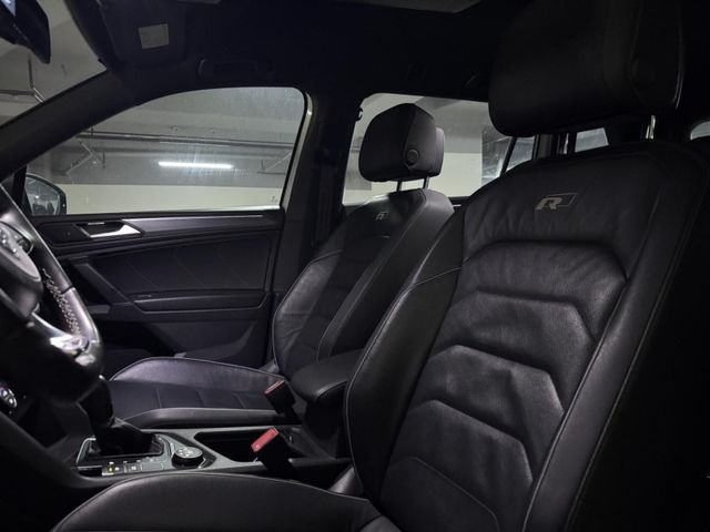 Volkswagen 福斯  Tiguan  第4張相片