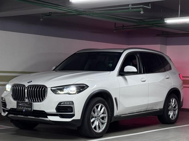 BMW/ 寶馬  X5 SERIES  X5 xDrive25d  第1張相片