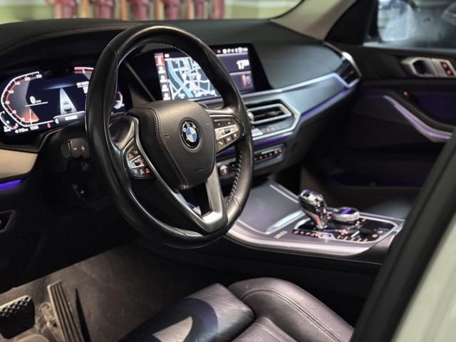 BMW/ 寶馬  X5 SERIES  X5 xDrive25d  第3張相片