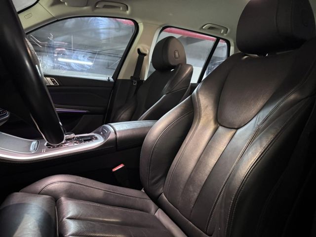 BMW/ 寶馬  X5 SERIES  X5 xDrive25d  第4張相片