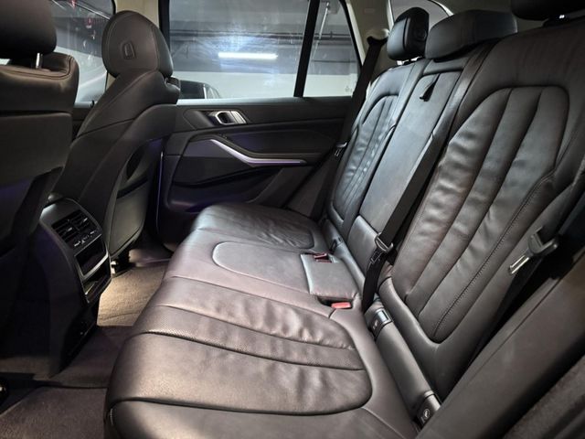 BMW/ 寶馬  X5 SERIES  X5 xDrive25d  第5張相片