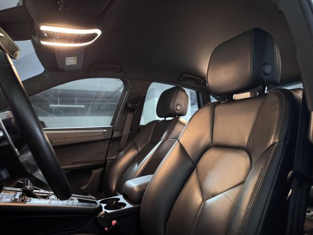 PORSCHE  Macan  第4張相片