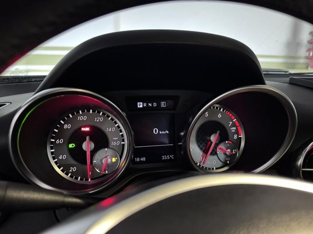 Mercedes-Benz/賓士   SLK-CLASS  SLK250  第3張相片