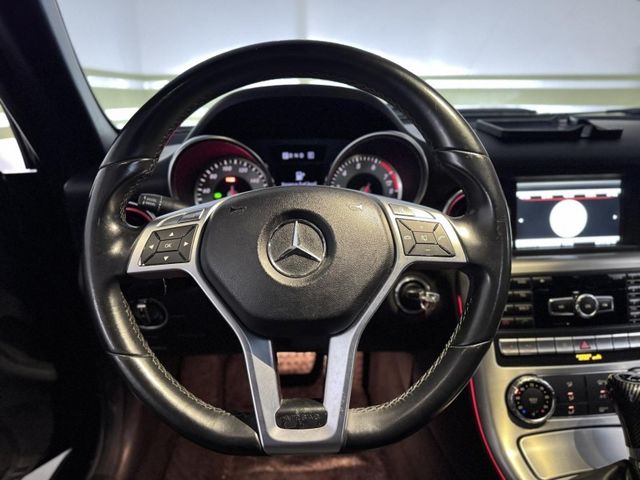 Mercedes-Benz/賓士   SLK-CLASS  SLK250  第4張相片