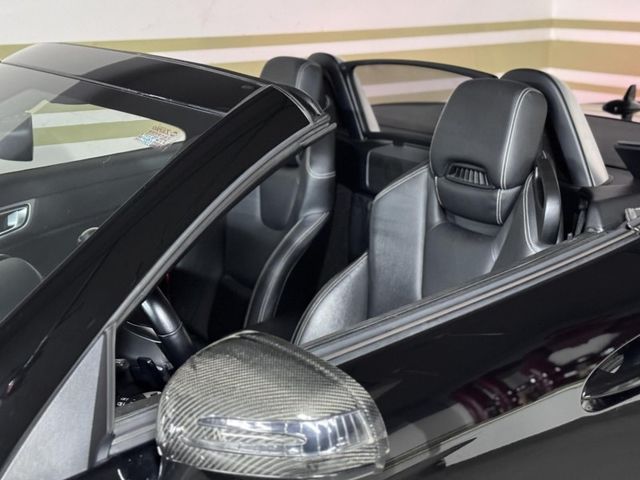 Mercedes-Benz/賓士   SLK-CLASS  SLK250  第5張相片