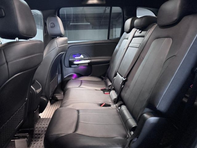 Mercedes-Benz/賓士   GLB-CLASS  GLB200  第3張相片