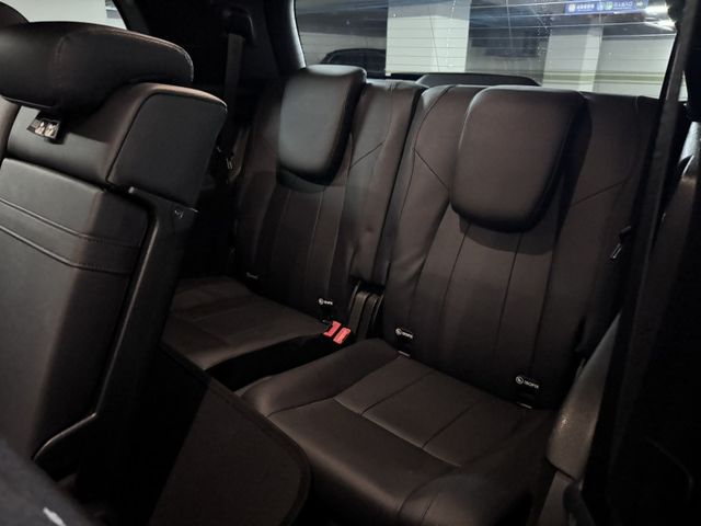 Mercedes-Benz/賓士   GLB-CLASS  GLB200  第5張相片