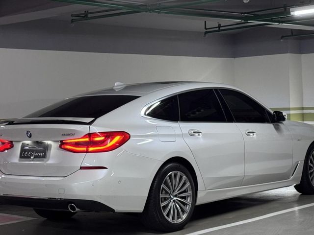 BMW/ 寶馬  6 SERIES  630i Luxury  第3張相片