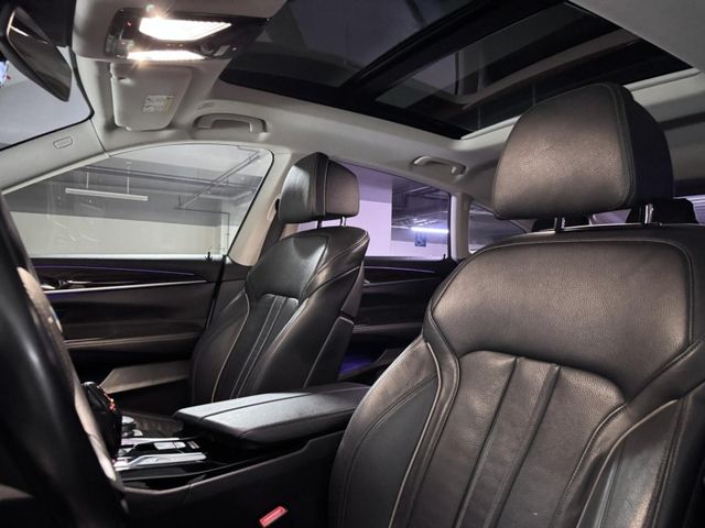 BMW/ 寶馬  6 SERIES  630i Luxury  第4張相片