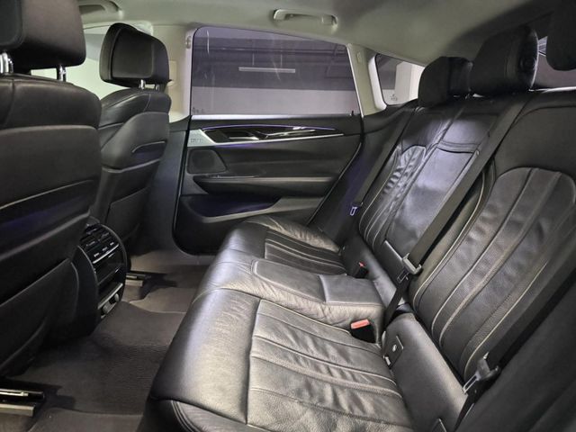 BMW/ 寶馬  6 SERIES  630i Luxury  第5張相片