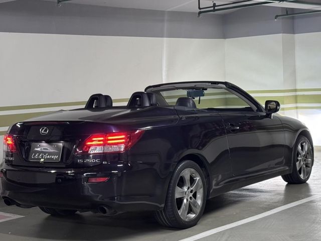 Lexus  IS  第2張相片