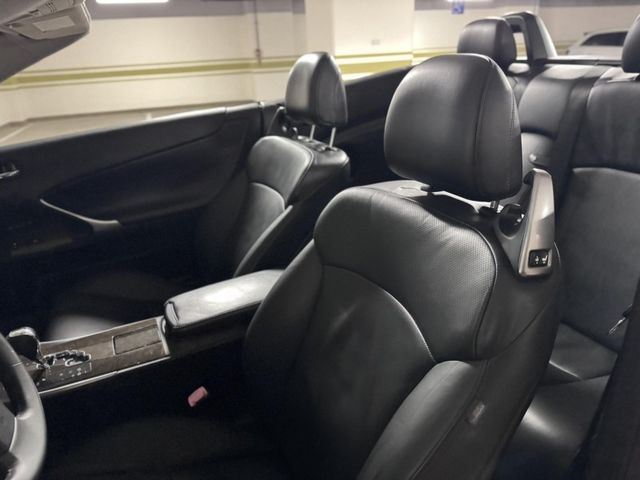 Lexus  IS  第4張相片