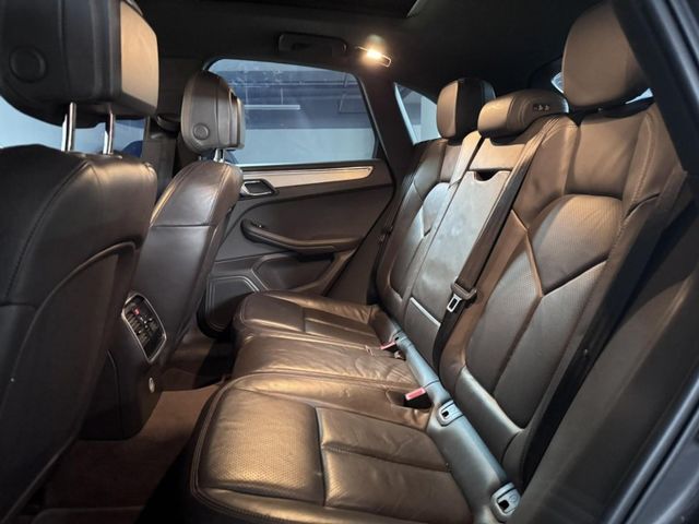 PORSCHE  Macan  第5張相片
