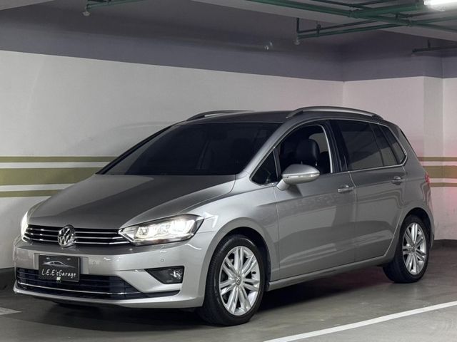 Volkswagen 福斯  Golf  第1張相片