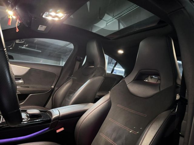 Mercedes-Benz/賓士   CLA-CLASS  CLA250  第2張相片