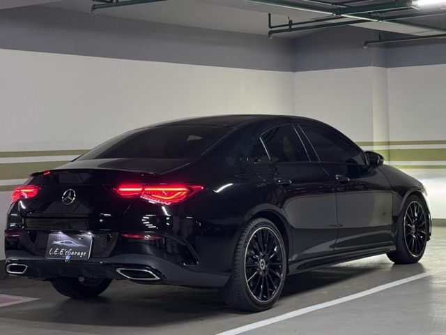 Mercedes-Benz/賓士   CLA-CLASS  CLA250  第3張相片