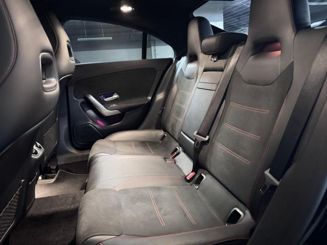 Mercedes-Benz/賓士   CLA-CLASS  CLA250  第5張相片