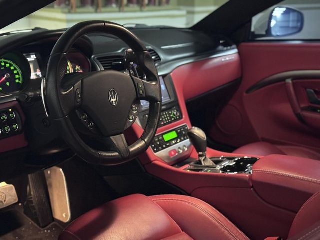 Maserati 瑪莎拉蒂  Gran Turismo  第2張相片