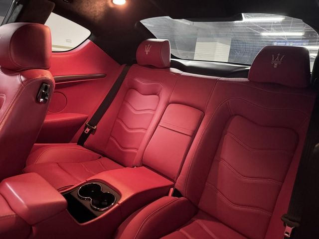 Maserati 瑪莎拉蒂  Gran Turismo  第5張相片