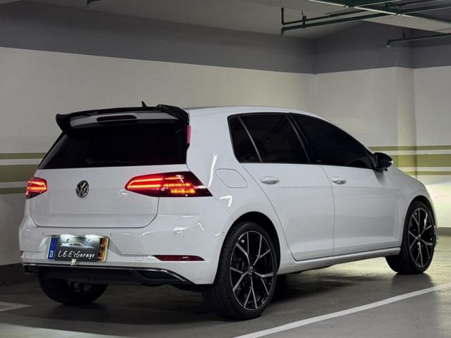 Volkswagen 福斯  Golf  第3張相片