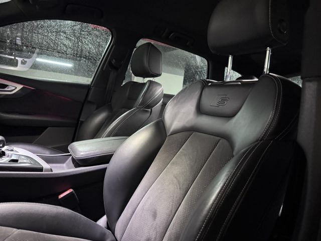 Audi  Q7  第4張相片