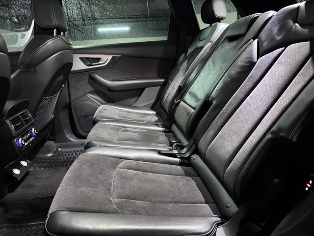 Audi  Q7  第5張相片