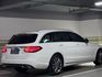 Mercedes-Benz/賓士   C-CLASS  C200d  第4張縮圖