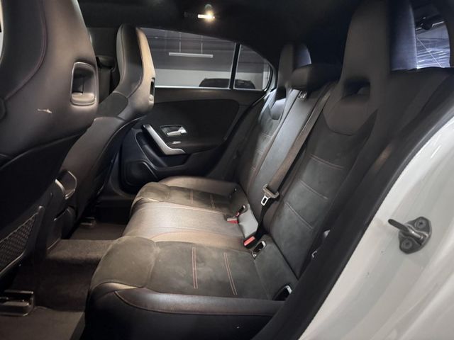 Mercedes-Benz/賓士   A-CLASS  A250  第5張相片