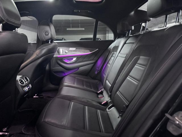 Mercedes-Benz/賓士   E-CLASS  E43  第5張相片