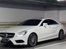 Mercedes-Benz/賓士   CLS-CLASS  CLS400  第1張縮圖