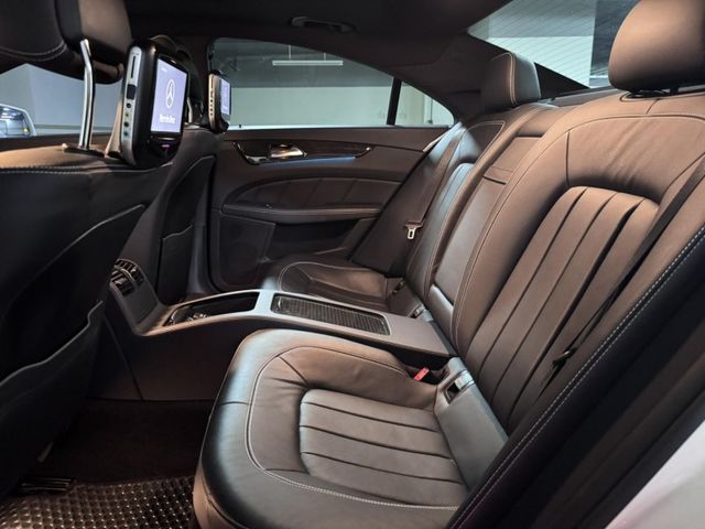 Mercedes-Benz/賓士   CLS-CLASS  CLS400  第5張相片
