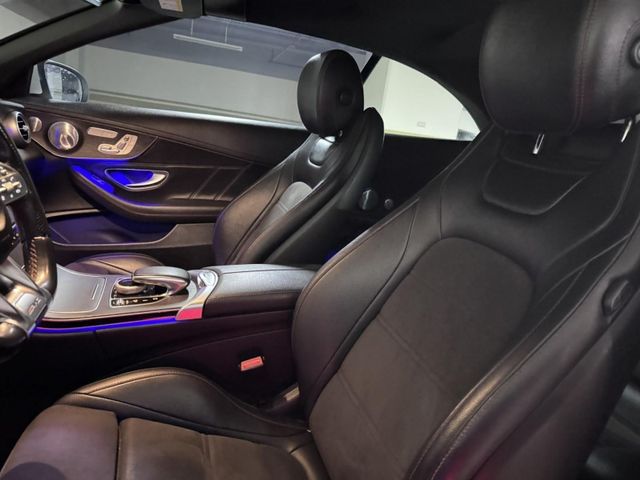 Mercedes-Benz/賓士   C-CLASS  C43  第2張相片