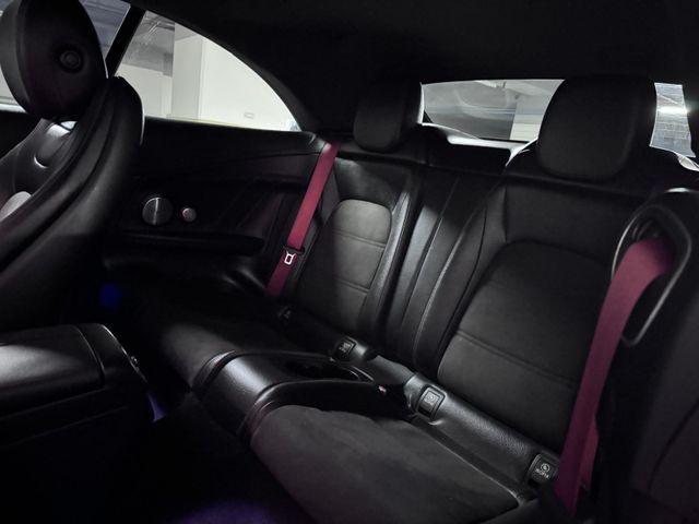 Mercedes-Benz/賓士   C-CLASS  C43  第5張相片