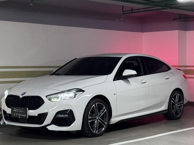 BMW/ 寶馬  2 SERIES  218i  第1張相片