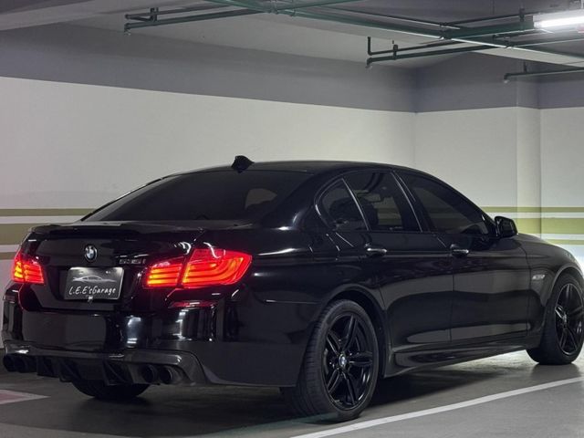BMW/ 寶馬  5 SERIES  535i M Sport  第2張相片