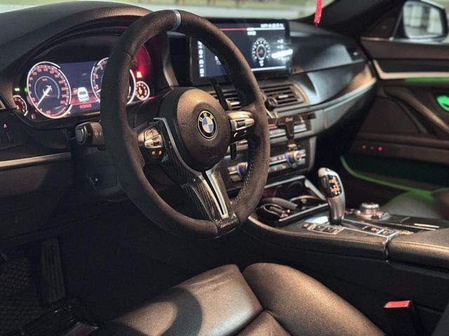 BMW/ 寶馬  5 SERIES  535i M Sport  第3張相片