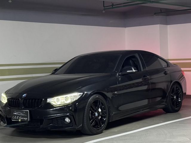 BMW/ 寶馬  4 SERIES  428i M Sport  第1張相片