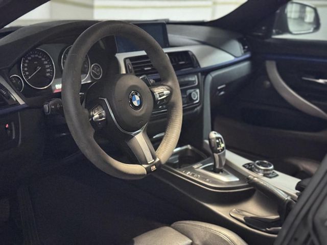 BMW/ 寶馬  4 SERIES  428i M Sport  第3張相片