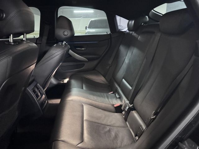 BMW/ 寶馬  4 SERIES  428i M Sport  第5張相片