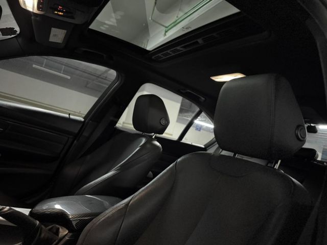 BMW/ 寶馬  3 SERIES  335i  第2張相片