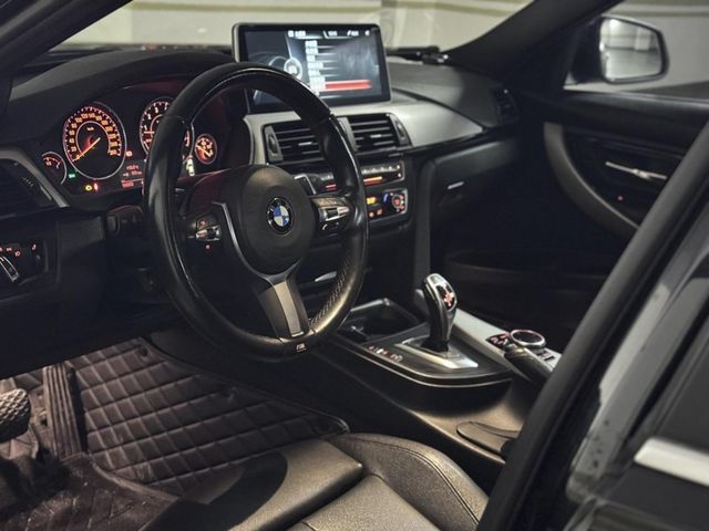 BMW/ 寶馬  3 SERIES  335i  第3張相片