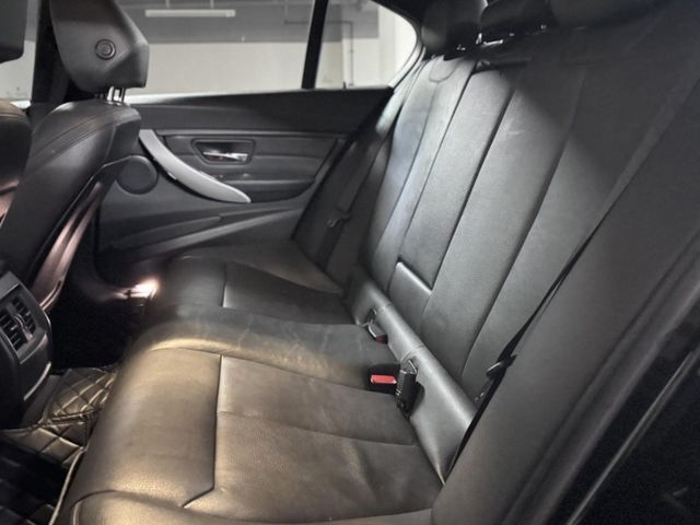 BMW/ 寶馬  3 SERIES  335i  第5張相片