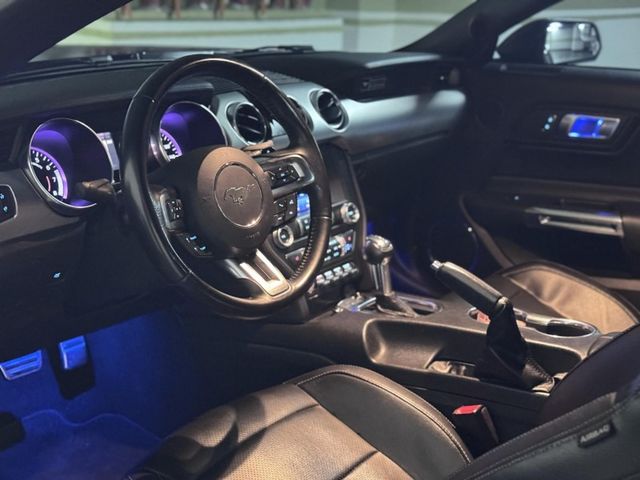 Ford/福特  Mustang  第2張相片