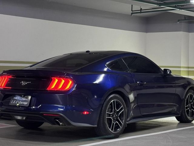 Ford/福特  Mustang  第3張相片