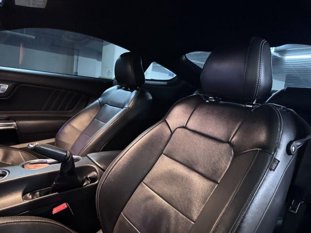 Ford/福特  Mustang  第4張相片